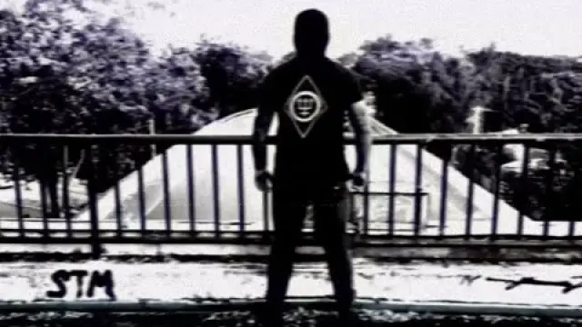 A Landscape Full of Rotten Hearts