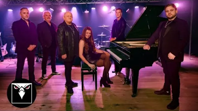 Strangers In Paradise