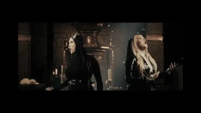 Devourer (feat. @KristinStarkey)