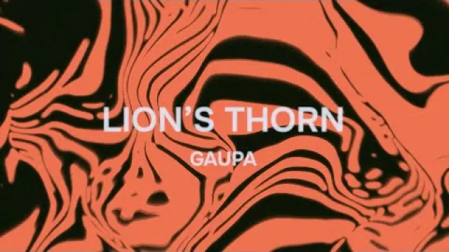 Lion's Thorn