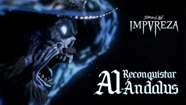 Reconquistar Al-Ándalus