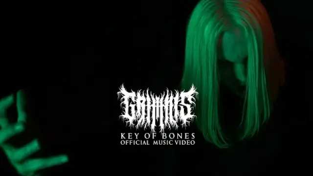 Key of Bones