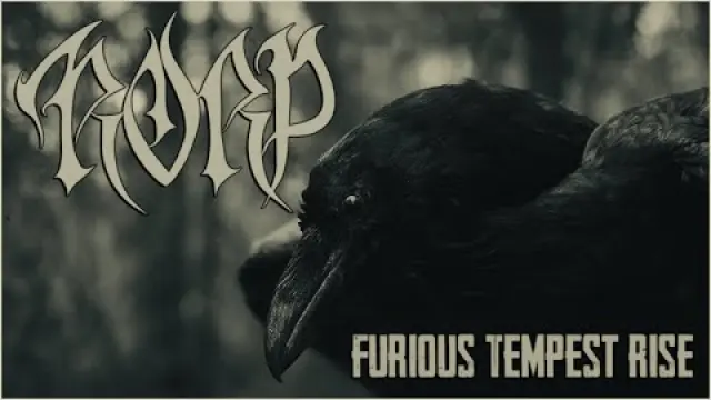 Furious Tempest Rise