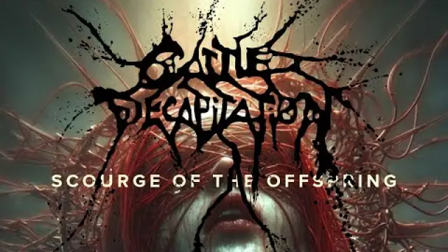 Scourge of the Offspring