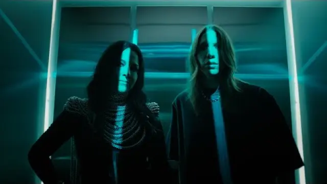 Fight Like A Girl (feat. K.Flay)