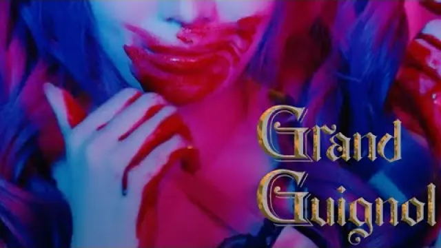 Grand Guignol