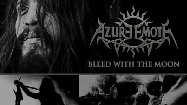 Bleed with the Moon