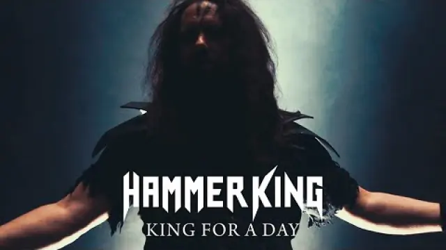 King For A Day