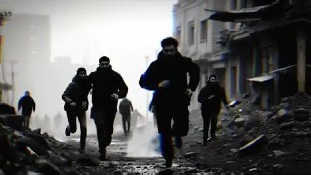 Incantation Of Hatred