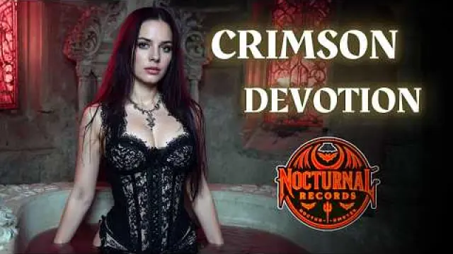 Crimson Devotion