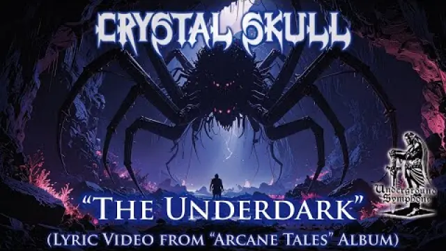 The Underdark