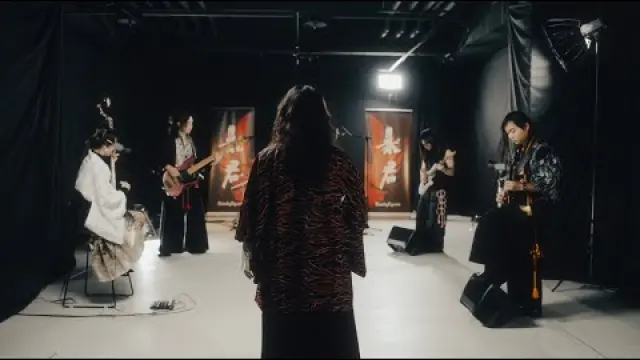 One Take Live Session 鏆村悰