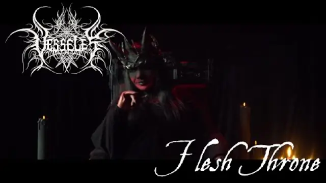 Flesh Throne