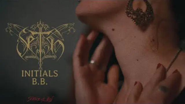 Initials B.B. (Serge Gainsbourg Cover)