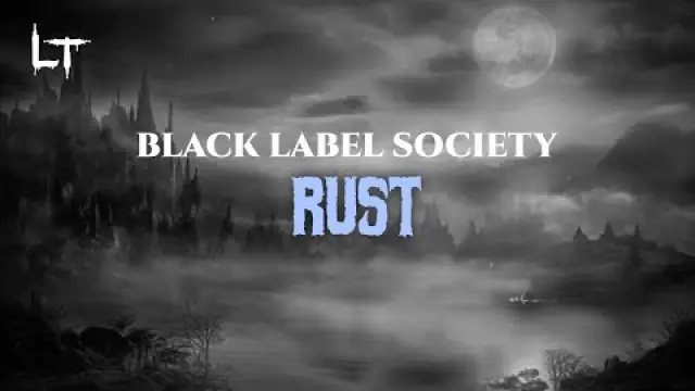 RUST