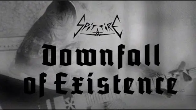 Downfall of Existence