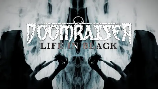 Profondo Nero/Life In Black