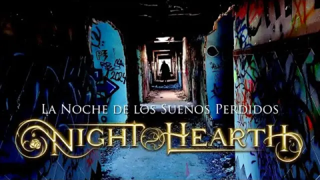 La Noche de Los Sueños Perdidos