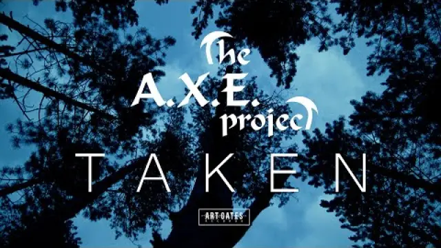 Taken