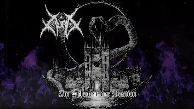 Im Schatten der Bastion