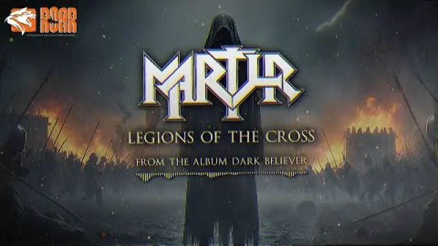 Legions of the Cross