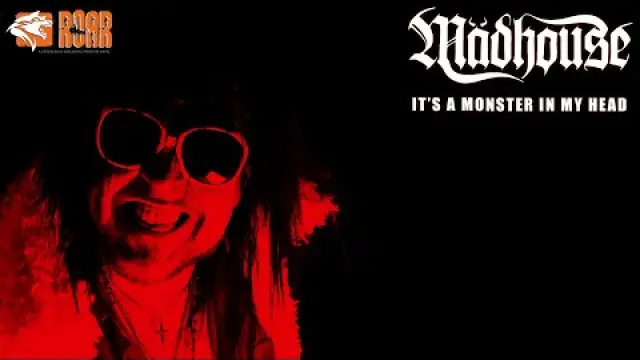 It's a Monster In My Head