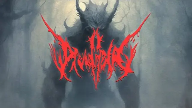 MAN EATER