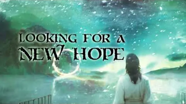 For a New Hope