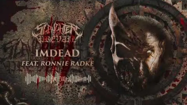 Imdead (feat. Ronnie Radke)