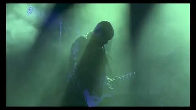 Crimen Contra Humanitatem