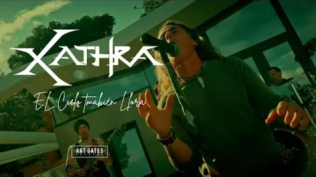 El Cielo También Llora