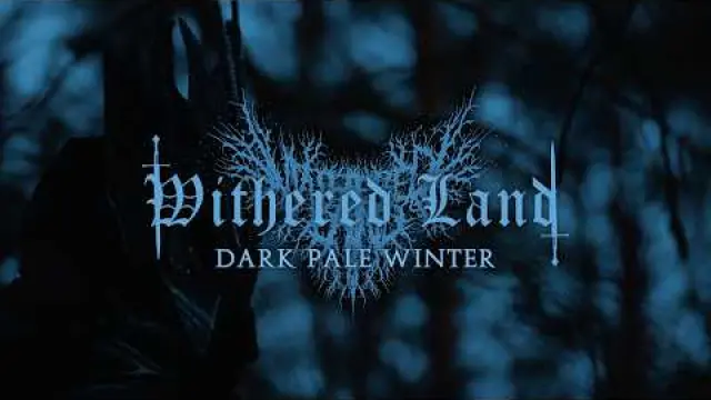 Dark Pale Winter