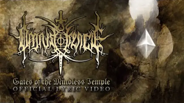 Gates of the Mindless Temple