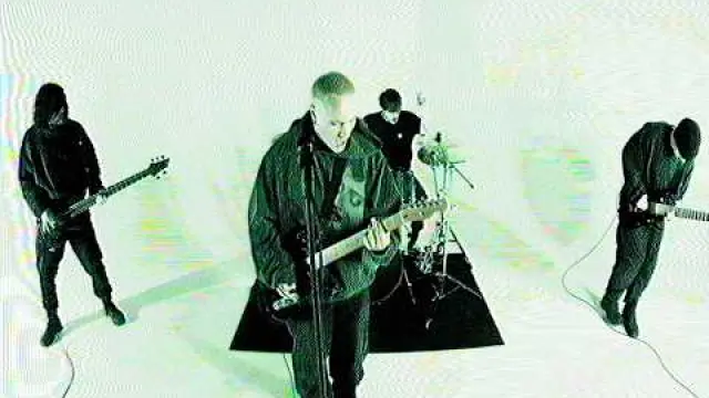 Otherside (feat. Moodring)