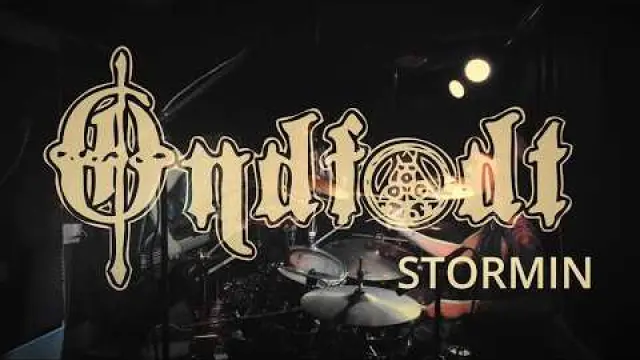 Stormin