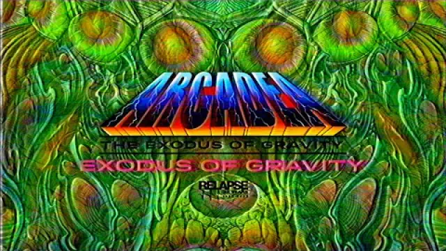 Exodus of Gravity
