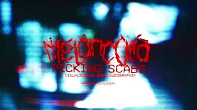 Picking Scabs