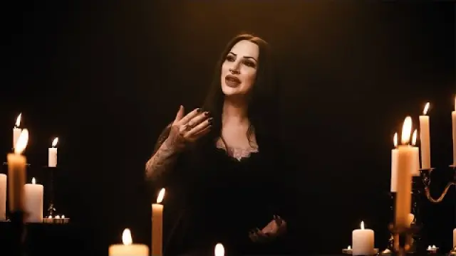 Promise Of Apocalypse Symphonic Version