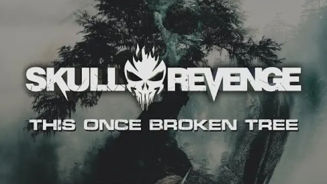 This Once Broken Tree