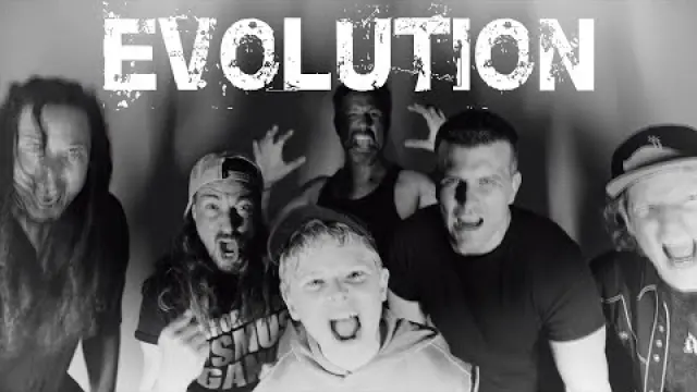 Evolution