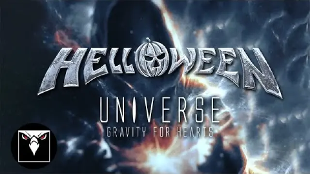 Universe (Gravity For Hearts)