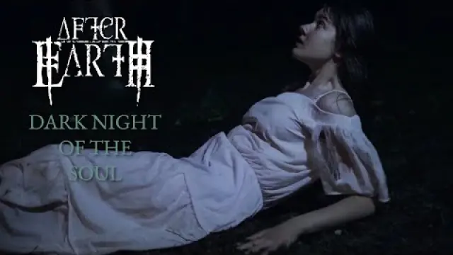 Dark Night of the Soul