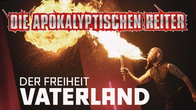 Der Freiheit Vaterland