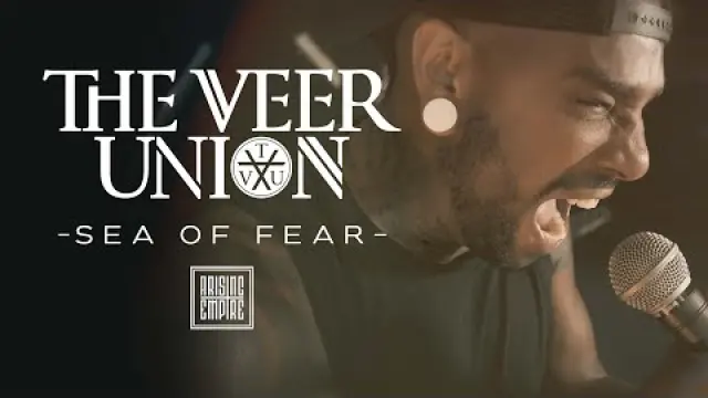 The Veer Union - Sea Of Fear