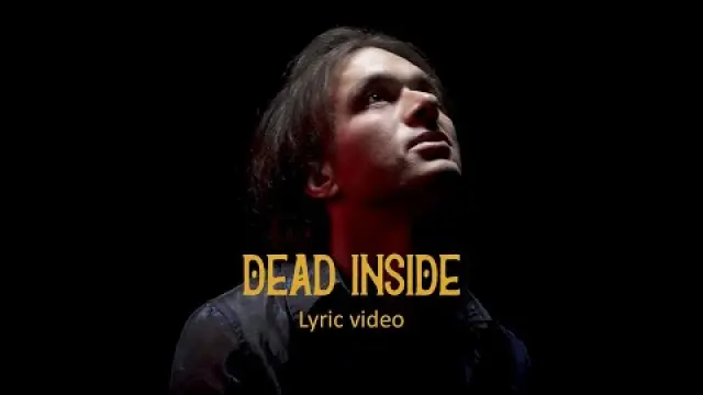 Dead Inside