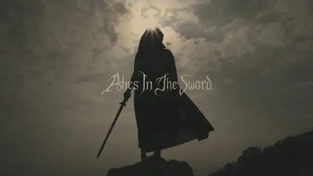 Ashes In The Sword