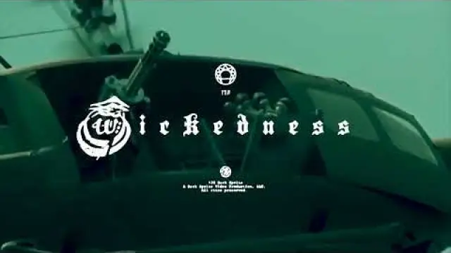WICKEDNESS