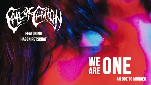 We Are One (An Ode To Murder) feat. Hagen Petschat