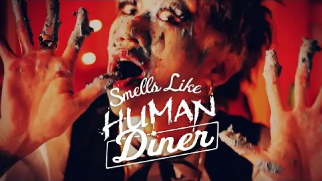 Smells Like Human Diner