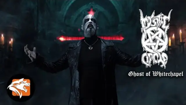 Ghost of Whitechapel